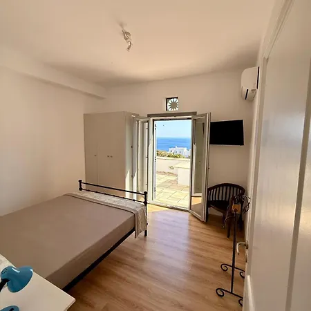 Apartment Rosalie - Aegean Poseidon