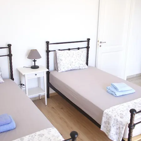 Apartment Rosalie - Aegean Poseidon *