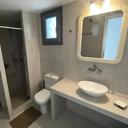 Rosalie - Aegean Poseidon Apartment