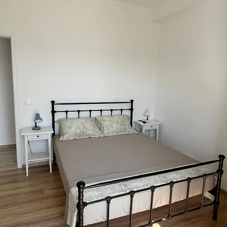 Apartmán Rosalie - Aegean Poseidon *