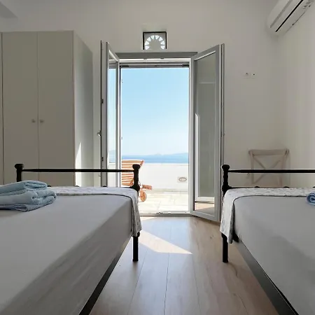 Rosalie - Aegean Poseidon Apartment *
