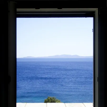 Rosalie - Aegean Poseidon *