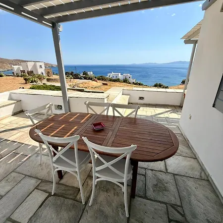 Apartment Rosalie - Aegean Poseidon Tínos