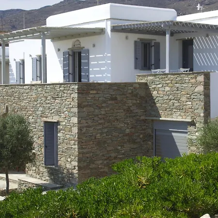 Apartment Rosalie - Aegean Poseidon