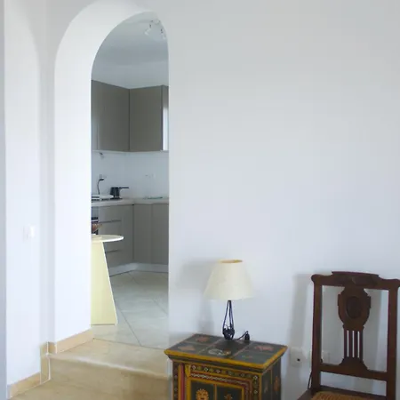 Apartment Rosalie - Aegean Poseidon Tínos